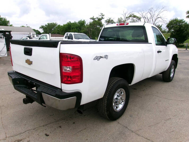 chevrolet silverado 2500hd 2010 1GC3KVBG8AF138009 image chevrolet silverado 2500hd 2010 1GC3KVBG8AF138009 image
